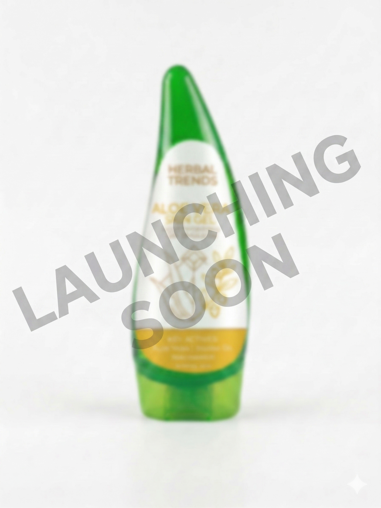 Aloe Vera Skin Gel with Jojoba Oil and Niacinamide 3% | For Normal Skin