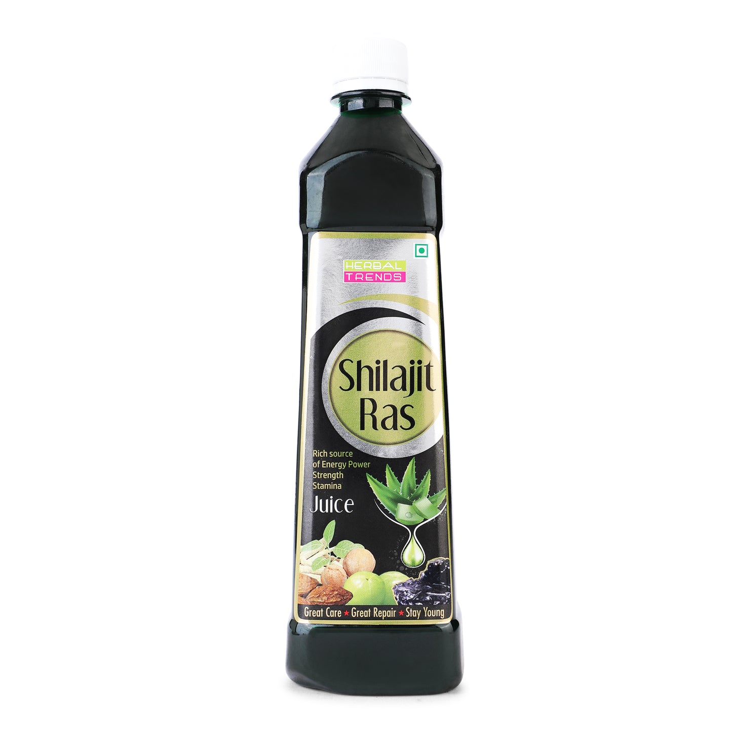 Shilajit Ras- Natural Mineral Superfood - 750ml