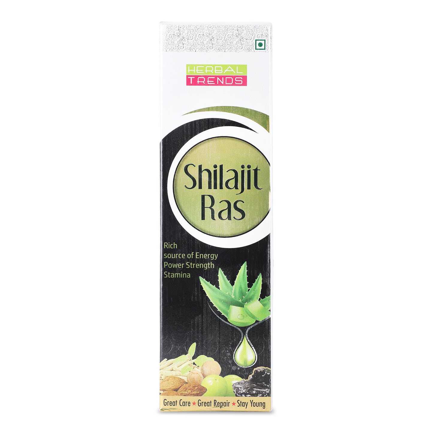Shilajit Ras- Natural Mineral Superfood - 750ml